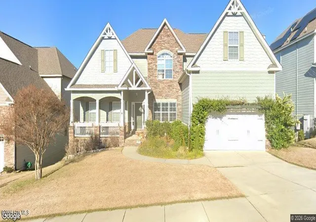 Photo 1 of Single family home for sale at 4836 Tanner Oaks Dr, Evans, GA 30809 | MLS# 100612597 | Listing updated on 2026-10-26