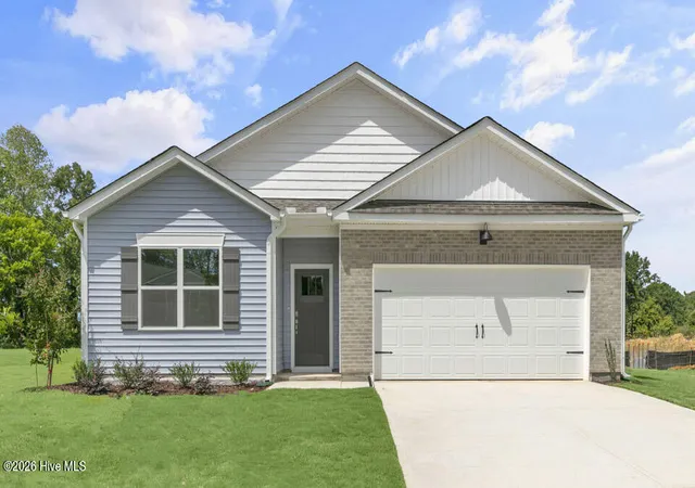 Photo 1 of Single family home for sale at 676 Wilder Bloom Path, Aberdeen, NC 28315 | MLS# 100574745 | Listing updated on 2026-09-14