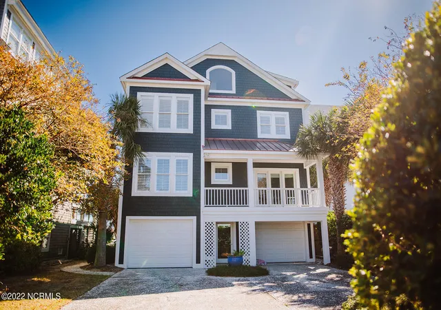 Homes for sale in Wrightsville Beach, NC | 6 N Channel Dr, Wrightsville Beach, NC 28480 | MLS# 100354885