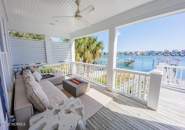 Homes for sale in Wrightsville Beach, NC | 6 N Channel Dr, Wrightsville Beach, NC 28480 | MLS# 100354885