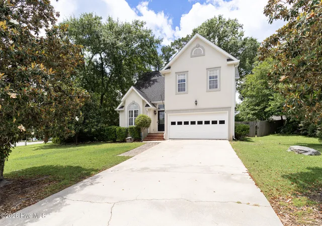 3rd image of 4120 Eagle Nest Dr, Evans, GA 30809 | MLS# 100584145