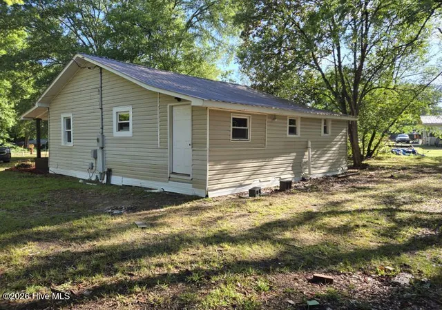 Homes for sale in Lilesville, NC | 111 8th St, Lilesville, NC 28091 | MLS# 100572433