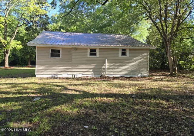 Homes for sale in Lilesville, NC | 111 8Th St, Lilesville, NC 28091 | MLS# 100572433