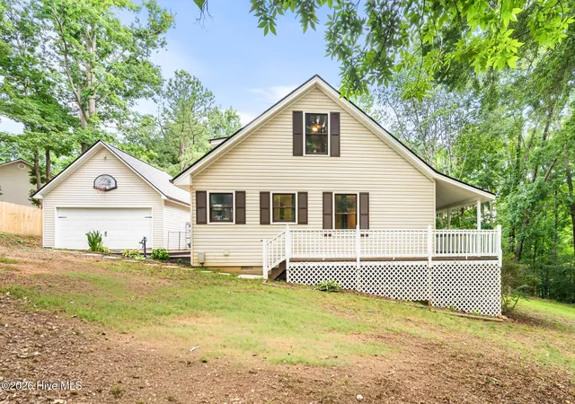 Homes for sale in Blairsville, GA | 277 Tracy St, Blairsville, GA 30512 | MLS# 100586086