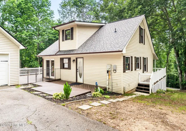 Homes for sale in Blairsville, GA | 277 Tracy St, Blairsville, GA 30512 | MLS# 100586086