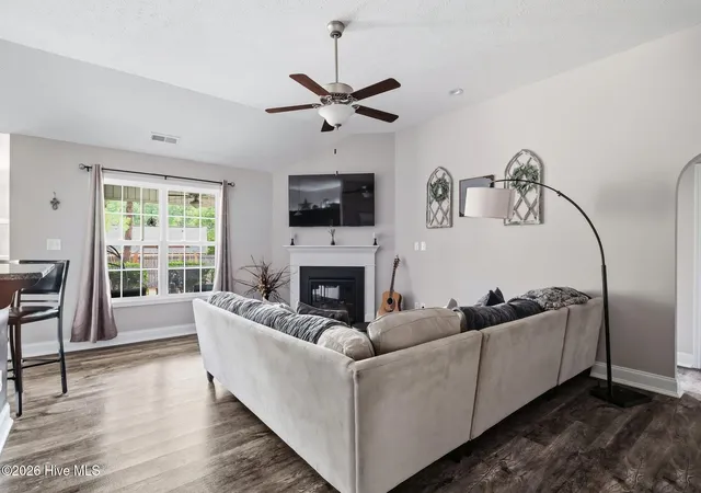 Homes for sale in Pinehurst, NC | 60 Sawmill Rd W, Pinehurst, NC 28374 | MLS# 100587121