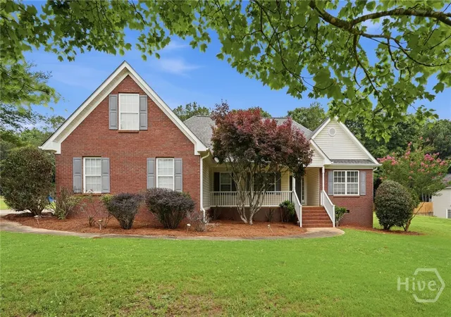 Homes for sale in Social Circle, GA | 115 Sweetwater, Social Circle, GA 30025 | MLS# CL358142
