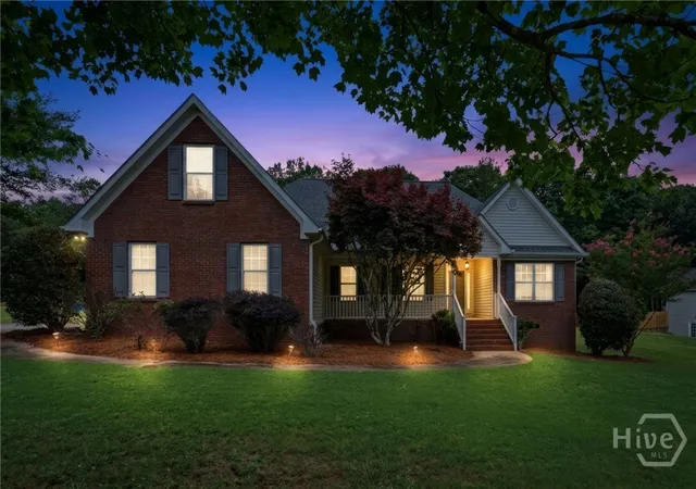 Homes for sale in Social Circle, GA | 115 Sweetwater, Social Circle, GA 30025 | MLS# CL358142