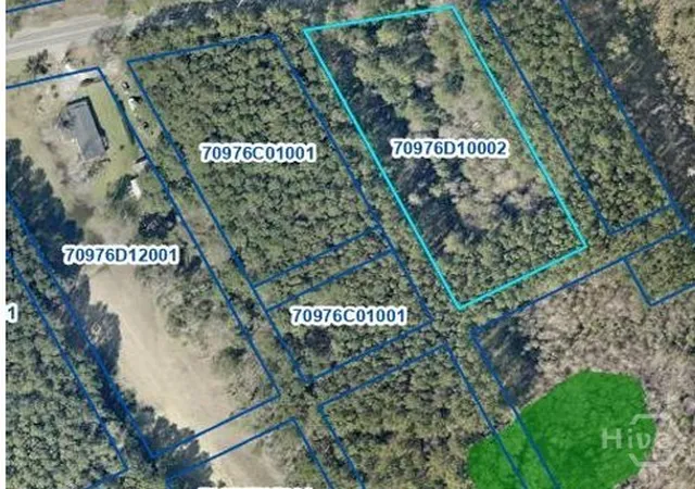 Land for sale at 0 Highway 30, Savannah, GA 31407 | MLS# SA345863