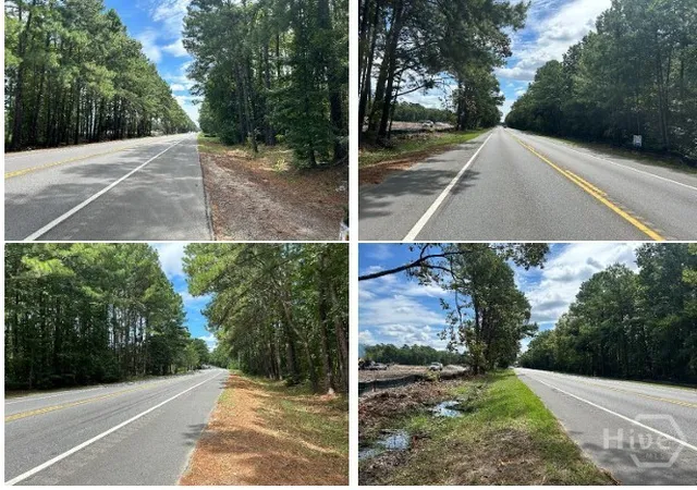 Photo 2 of Land for sale at 0 Highway 30, Savannah, GA 31407 | MLS# SA345863 | Listing updated on 2026-10-09