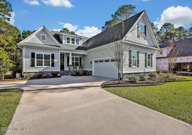 Photo 2 of Single family home for sale at 717 Breezewood Dr Se, Bolivia, NC 28422 | MLS# 100527191 | Listing updated on 2026-08-19