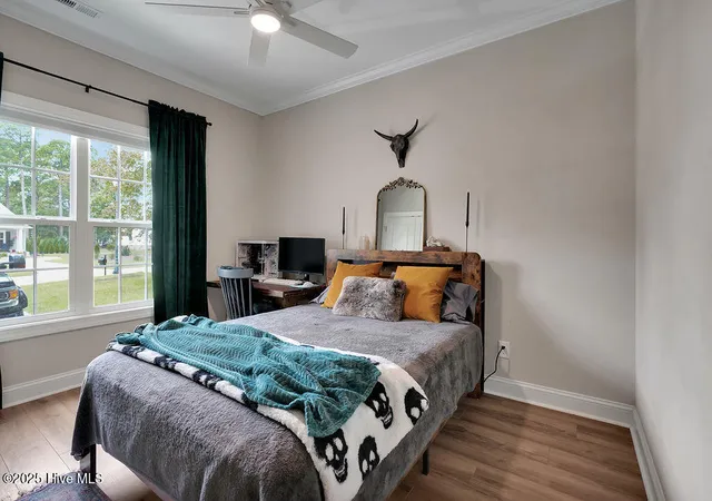 Photo 4 of Single family home for sale at 717 Breezewood Dr Se, Bolivia, NC 28422 | MLS# 100527191 | Listing updated on 2026-08-19