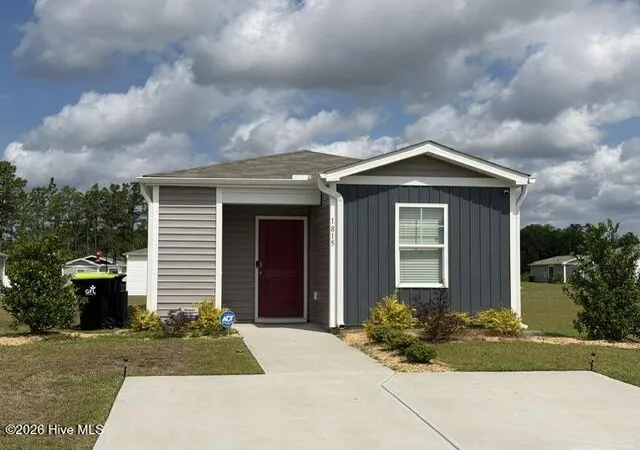 1st image of 1815 Tablerock Ct Se #Lot 164, Bolivia, NC 28422 | MLS# 100576261