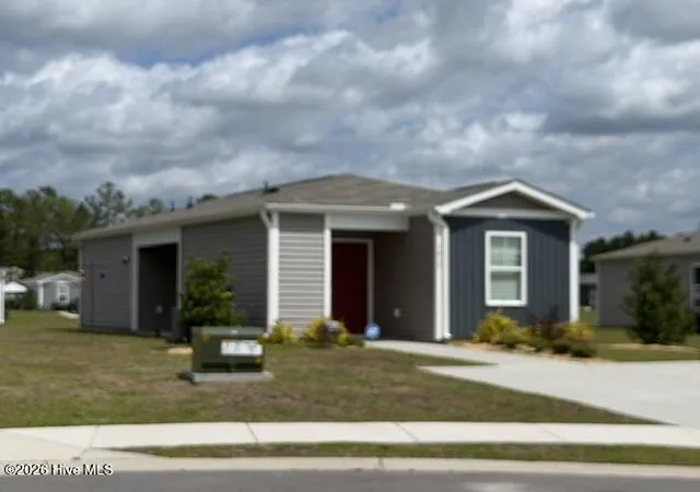 3rd image of 1815 Tablerock Ct Se #Lot 164, Bolivia, NC 28422 | MLS# 100576261