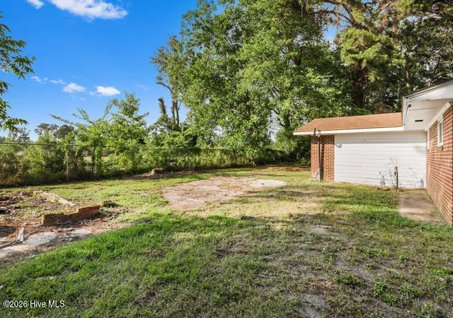 25th image of 719 S Chestnut Cir, Goldsboro, NC 27530 | MLS# 100584143