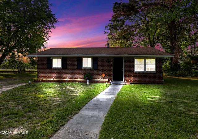 2nd image of 719 S Chestnut Cir, Goldsboro, NC 27530 | MLS# 100584143