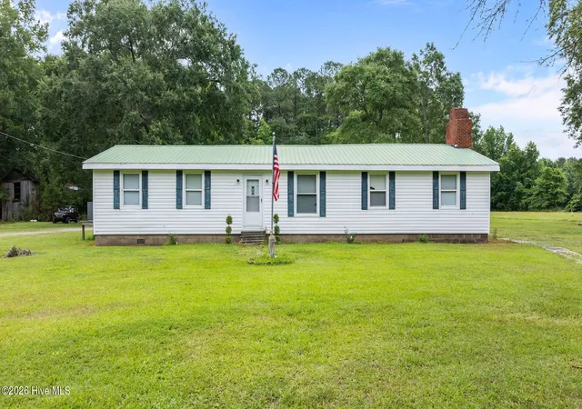 Single family home for sale at 2240 Clay Btm School Rd, Chocowinity, NC 27817 | MLS# 100583869