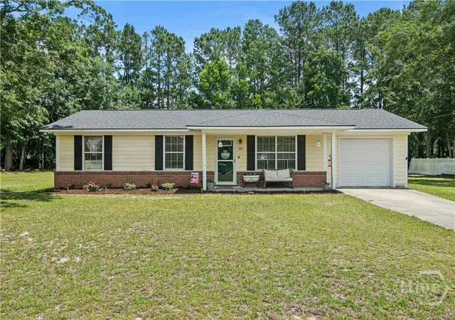 Homes for sale in Rincon, GA | 439 Plantation Wy, Rincon, GA 31326 | MLS# SA359104