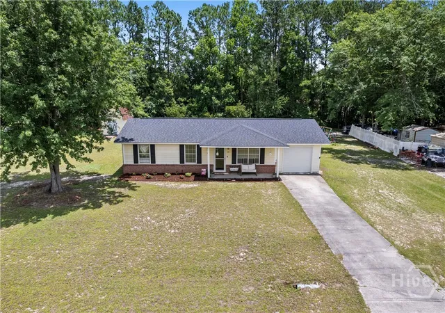 Homes for sale in Rincon, GA | 439 Plantation Wy, Rincon, GA 31326 | MLS# SA359104