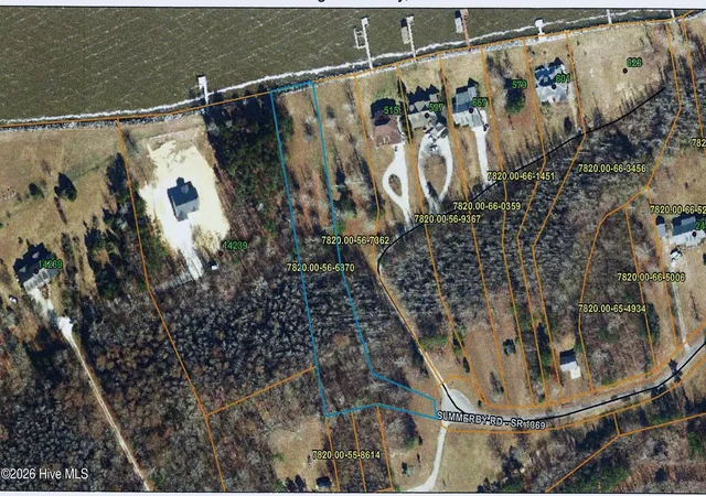 Homes for sale in Roper, NC | Lot 1 Summerby Rd, Roper, NC 27970 | MLS# 100583291