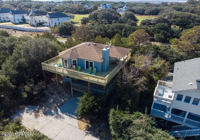 Photo 2 of Single family home for sale at 758 Fish Crow Ct, Corolla, NC 27927 | MLS# 100592172 | Listing updated on 2026-08-18