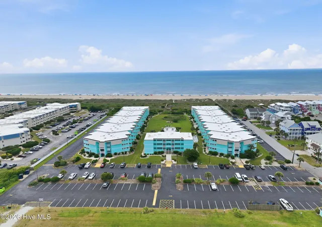 Photo 1 of Condo for sale at 301 E Commerce Way Rd, Atlantic Beach, NC 28512 | MLS# 100581019 | Listing updated on 2026-08-18