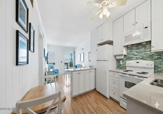 Photo 2 of Condo for sale at 301 E Commerce Way Rd, Atlantic Beach, NC 28512 | MLS# 100581019 | Listing updated on 2026-08-18