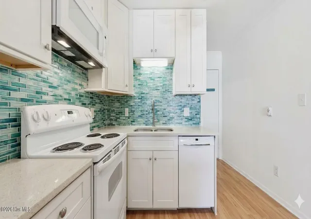 Photo 4 of Condo for sale at 301 E Commerce Way Rd, Atlantic Beach, NC 28512 | MLS# 100581019 | Listing updated on 2026-08-18
