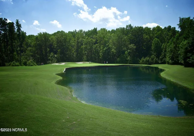 Photo 4 of Land for sale at 94 Turnberry, Rocky Mount, NC 27804 | MLS# 100477271 | Listing updated on 2026-03-02