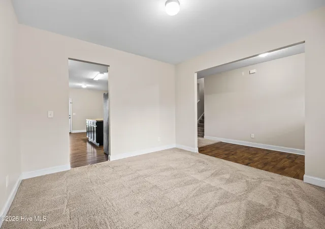 Photo 4 of Single family home for sale at 115 Mittams Point Dr, Jacksonville, NC 28546 | MLS# 100582220 | Listing updated on 2026-09-12