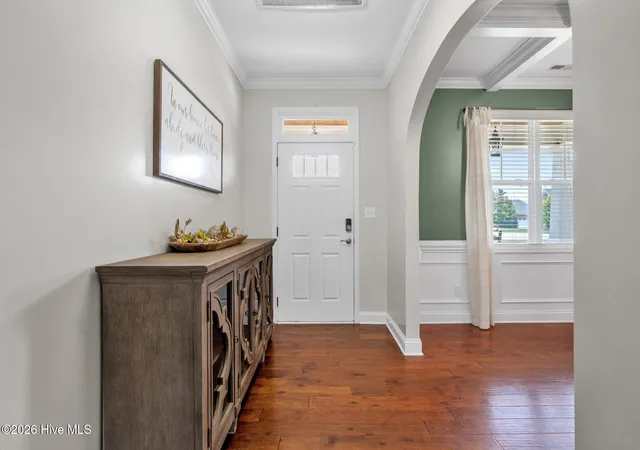 Photo 3 of Single family home for sale at 1620 Holloman Dr, Fayetteville, NC 28312 | MLS# 100591734 | Listing updated on 2026-08-18