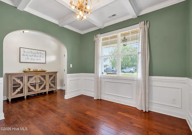 Photo 4 of Single family home for sale at 1620 Holloman Dr, Fayetteville, NC 28312 | MLS# 100591734 | Listing updated on 2026-08-18