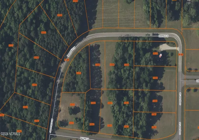 Homes for sale in Tabor City, NC | 25 Deerfield Ln, Tabor City, NC 28463 | MLS# 100539055