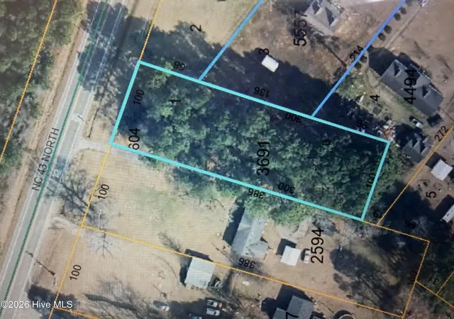 Homes for sale in Pinetops, NC | 7935 N Nc 43, Pinetops, NC 27864 | MLS# 100588930