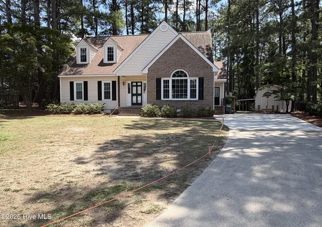 Homes for sale in Wilson, NC | 3107 Quinn Dr Nw, Wilson, NC 27896 | MLS# 100587919