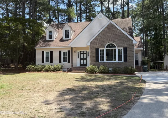 Homes for sale in Wilson, NC | 3107 Quinn Dr Nw, Wilson, NC 27896 | MLS# 100587919