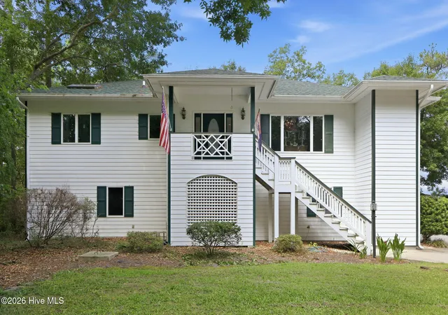 2nd image of 308 Silver Creek Landing Rd, Swansboro, NC 28584 | MLS# 100585027