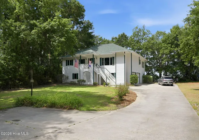 5th image of 308 Silver Creek Landing Rd, Swansboro, NC 28584 | MLS# 100585027