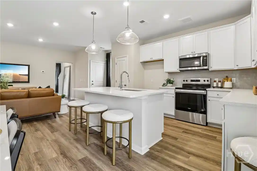 Townhouse for sale at 22 Hidden Pointe Dr, Savannah, GA 31419 | MLS# SA356247