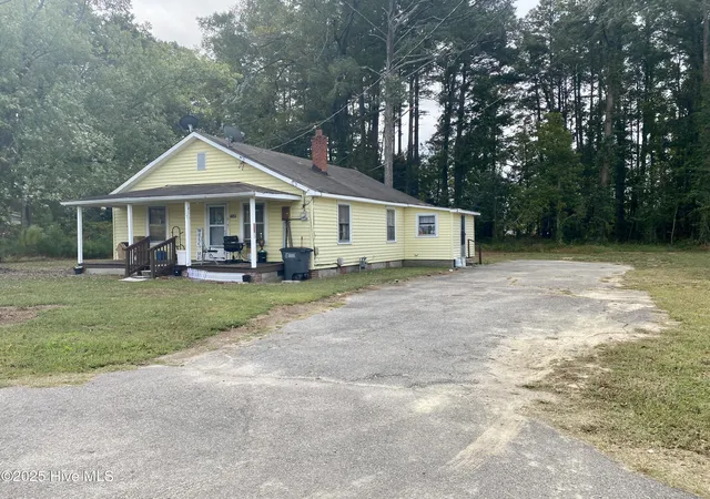 Homes for sale in Rocky Mount, NC | 1147 Allen St, Rocky Mount, NC 27803 | MLS# 100536335