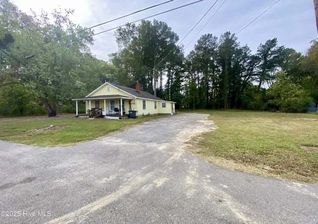 Homes for sale in Rocky Mount, NC | 1147 Allen St, Rocky Mount, NC 27803 | MLS# 100536335