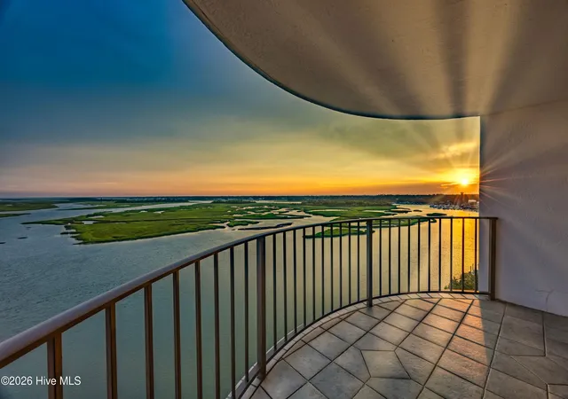 2nd image of 322 Causeway Dr #Ste 1106 & 1107, Wrightsville Beach, NC 28480 | MLS# 100587845
