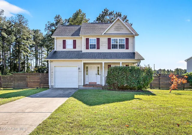 1st image of 203 Reef Ln, Richlands, NC 28574 | MLS# 100539174