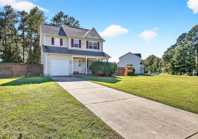2nd image of 203 Reef Ln, Richlands, NC 28574 | MLS# 100539174