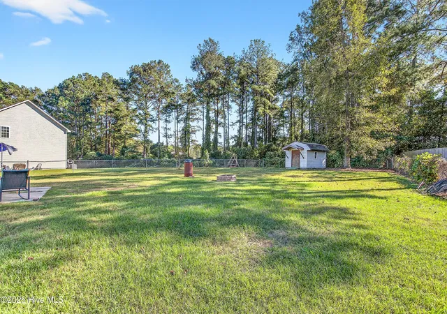 30th image of 203 Reef Ln, Richlands, NC 28574 | MLS# 100539174