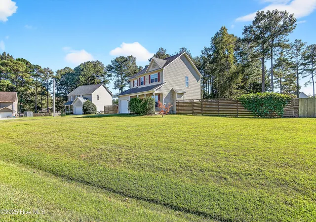3rd image of 203 Reef Ln, Richlands, NC 28574 | MLS# 100539174
