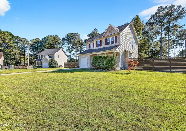 4th image of 203 Reef Ln, Richlands, NC 28574 | MLS# 100539174