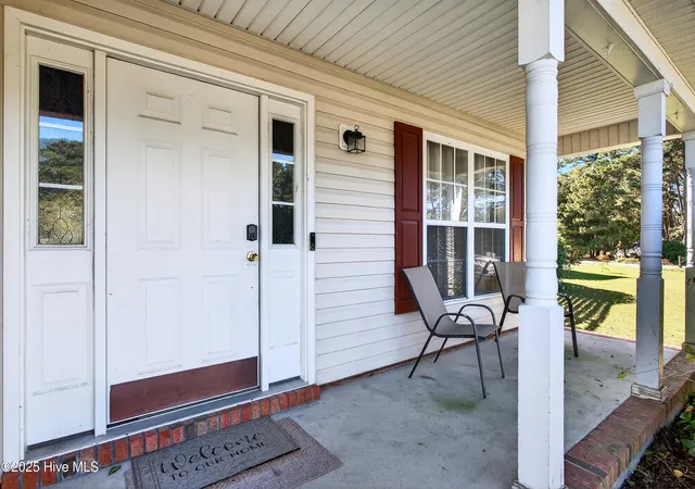 5th image of 203 Reef Ln, Richlands, NC 28574 | MLS# 100539174