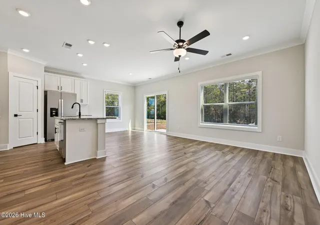 Photo 3 of Townhouse for sale at 101 Cmns View Dr, Hampstead, NC 28443 | MLS# 100593025 | Listing updated on 2026-09-04