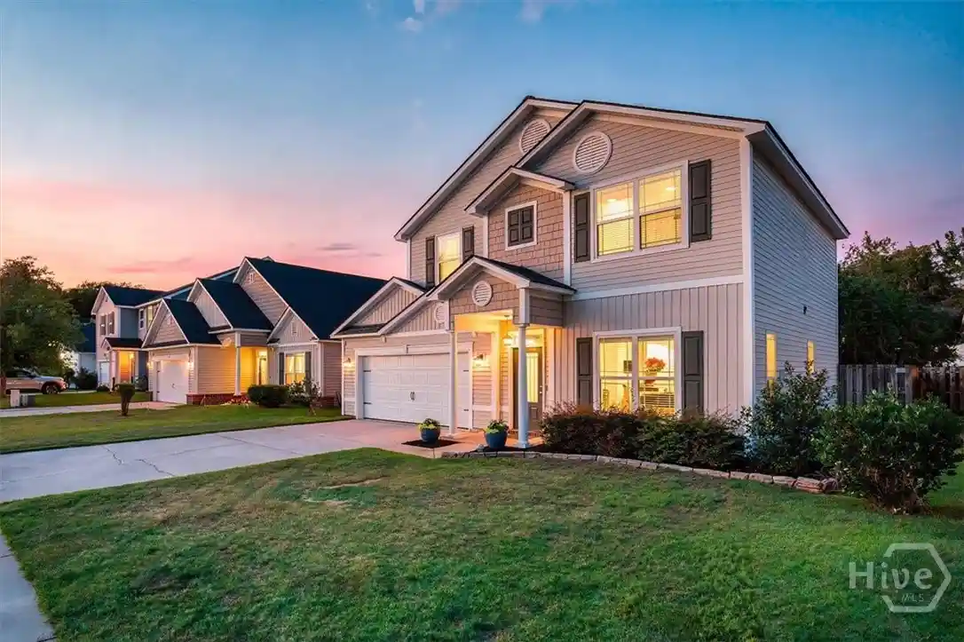 Photo 1 of Single family home for sale at 6 Belladona Way, Savannah, GA 31419 | MLS# SA357028 | Listing updated on 2026-10-30